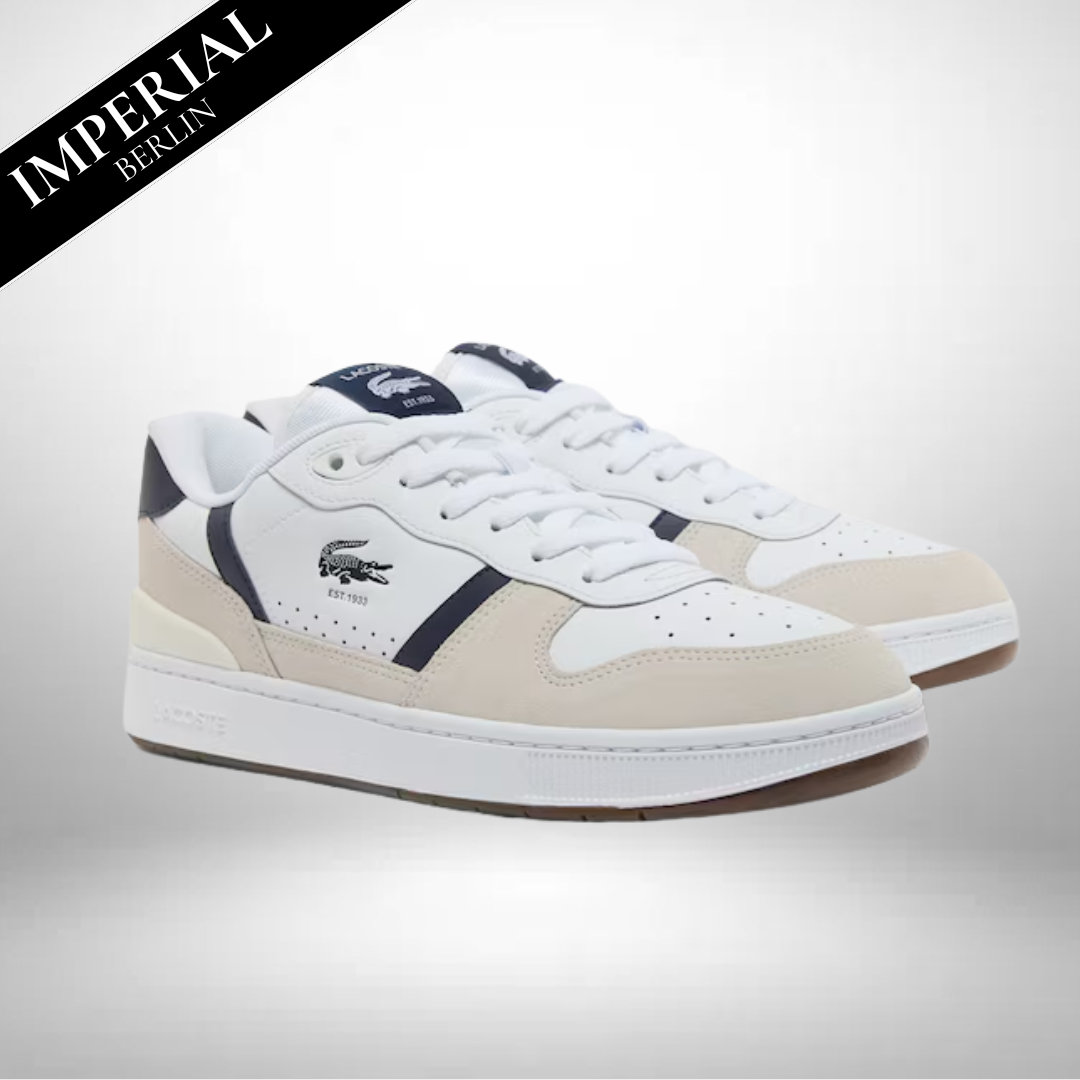 Lacoste Courtline Pro Baskets pour homme