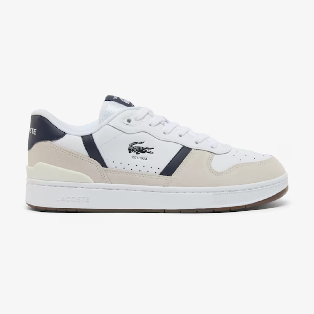 Lacoste Courtline Pro Baskets pour homme