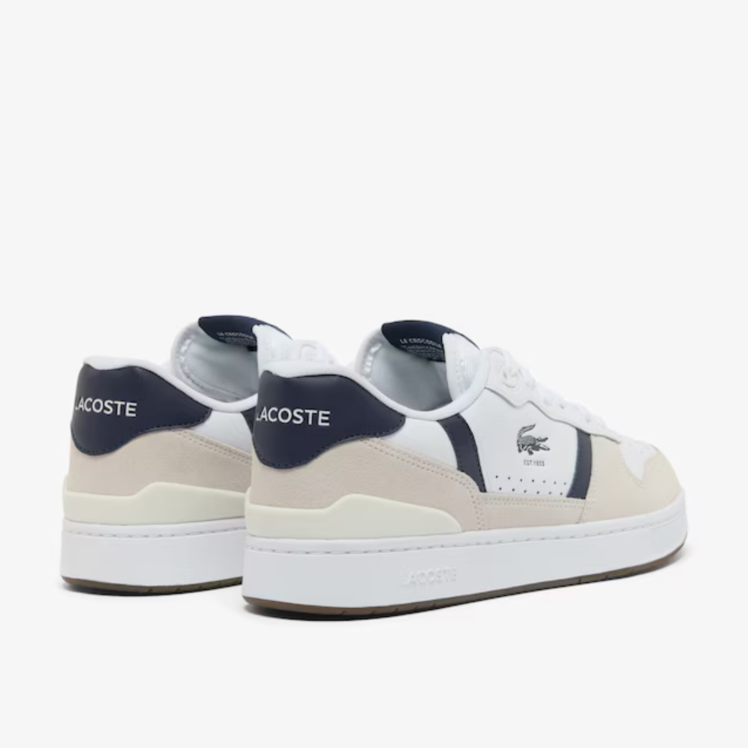 Lacoste Courtline Pro Baskets pour homme