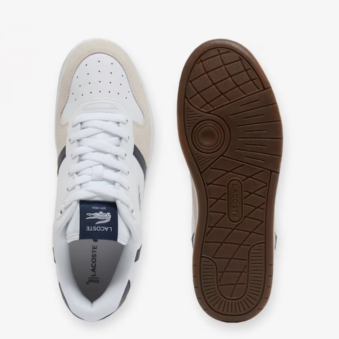 Lacoste Courtline Pro Baskets pour homme
