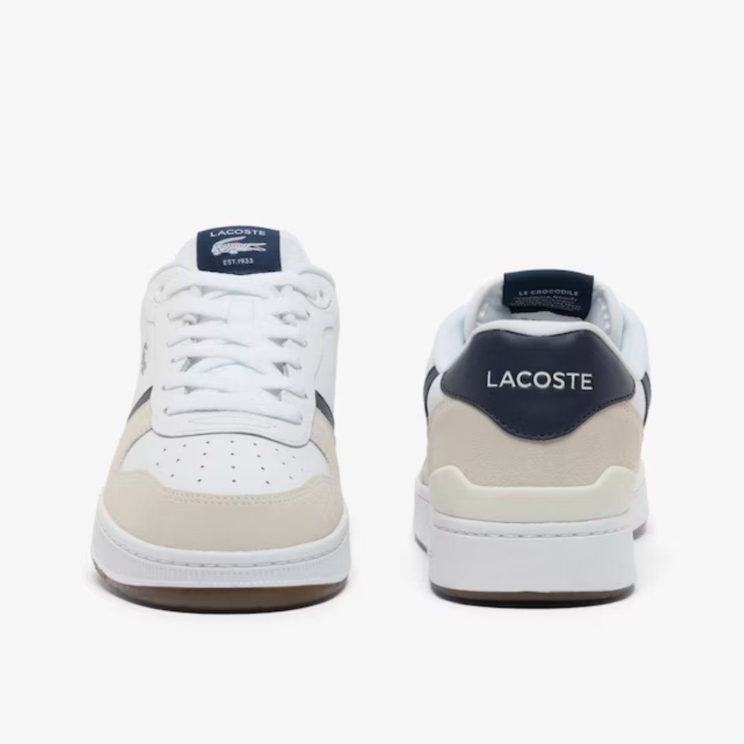 Lacoste Courtline Pro Baskets pour homme