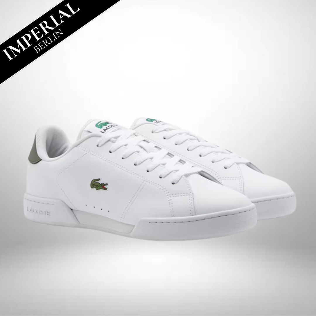 Lacoste Carnaby Urban baskets pour homme