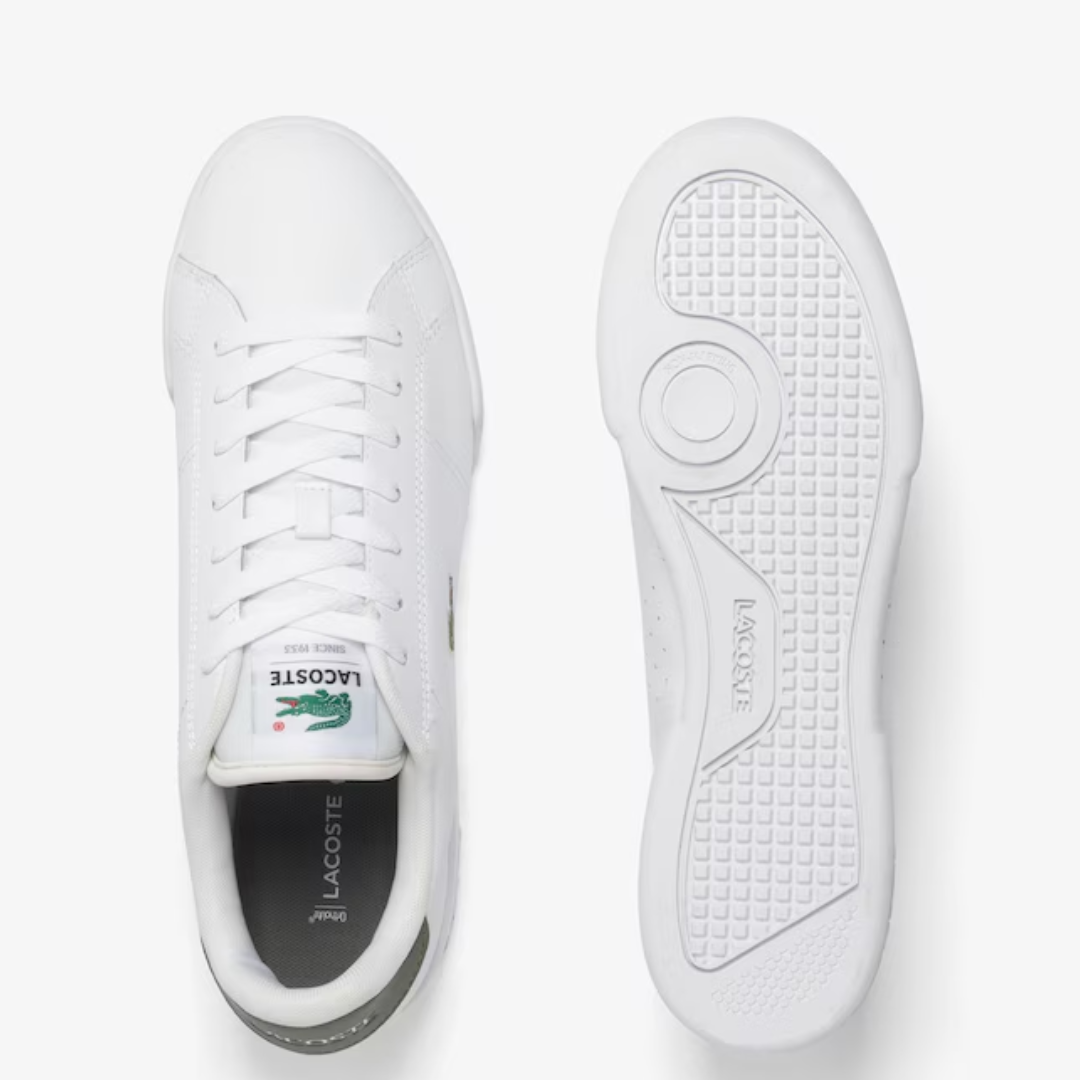 Lacoste Carnaby Urban baskets pour homme