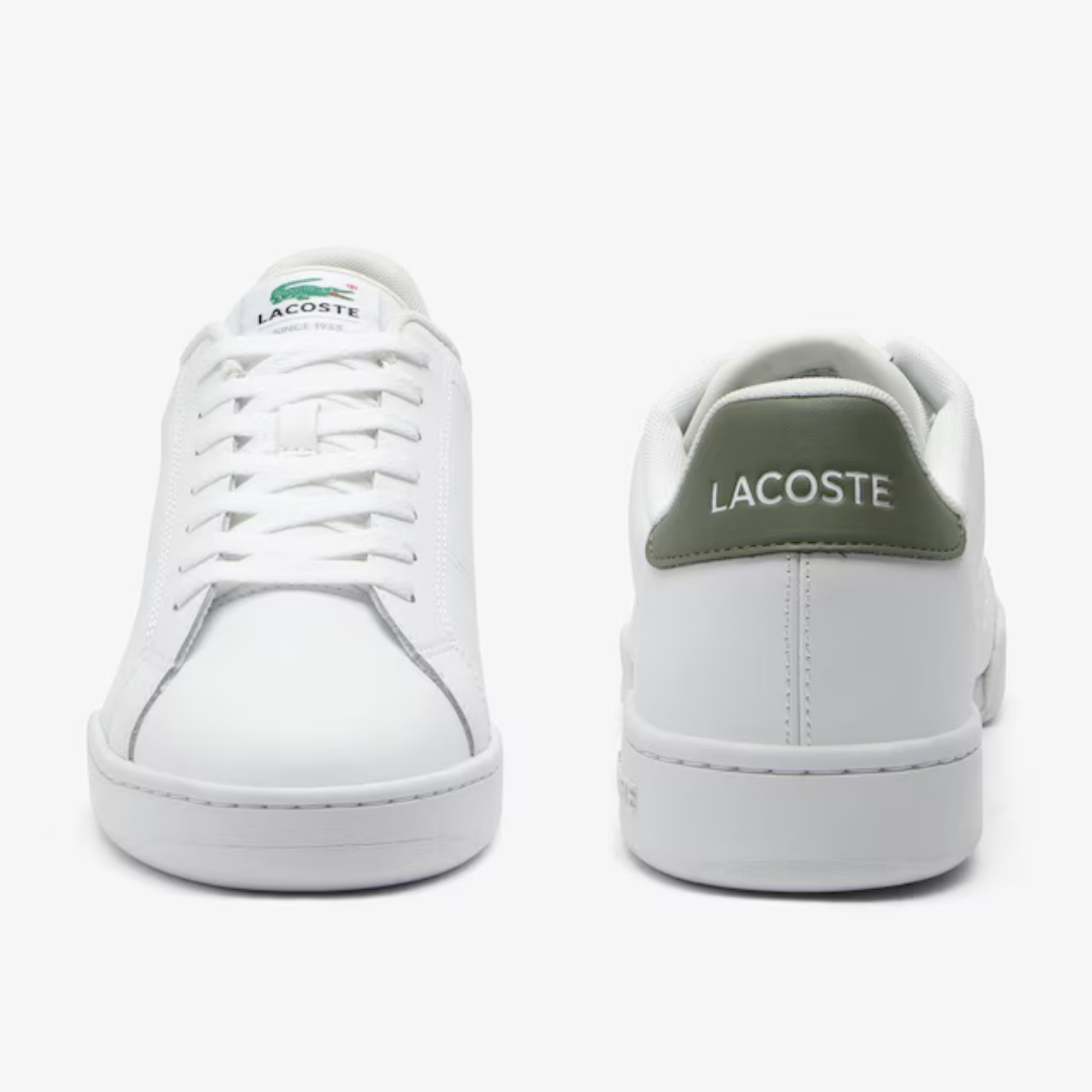 Lacoste Carnaby Urban baskets pour homme