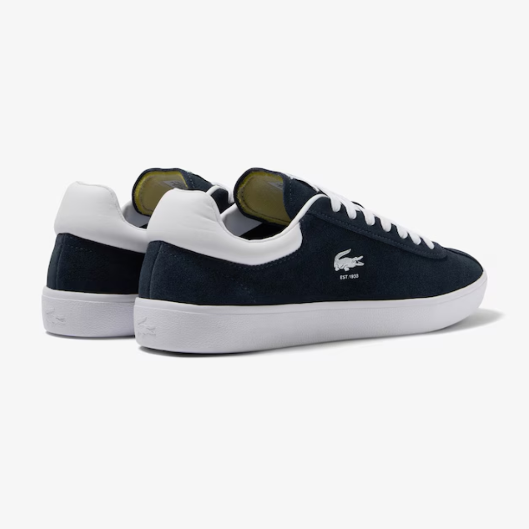 Lacoste Courtline baskets pour homme