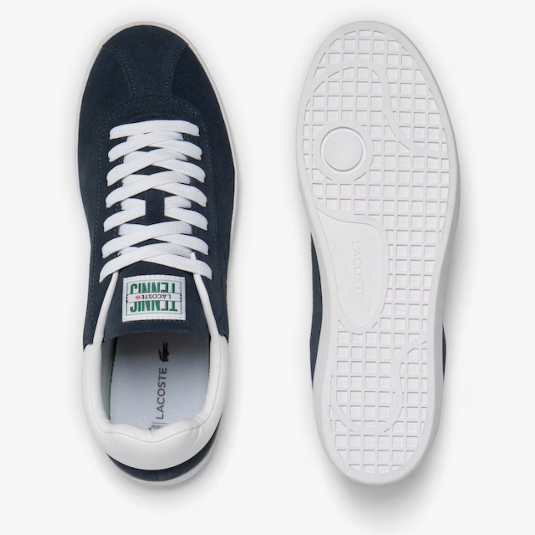 Lacoste Courtline baskets pour homme