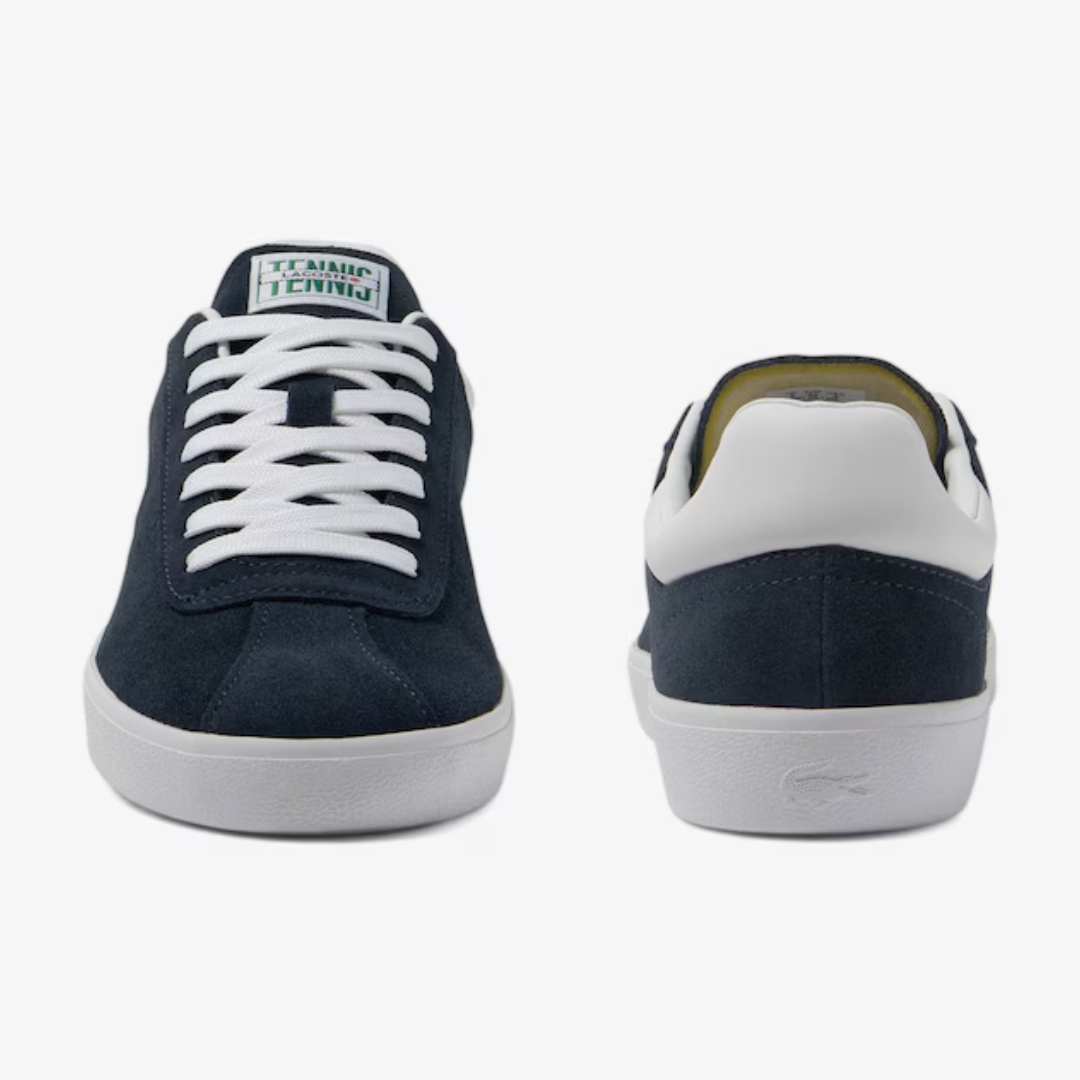 Lacoste Courtline baskets pour homme