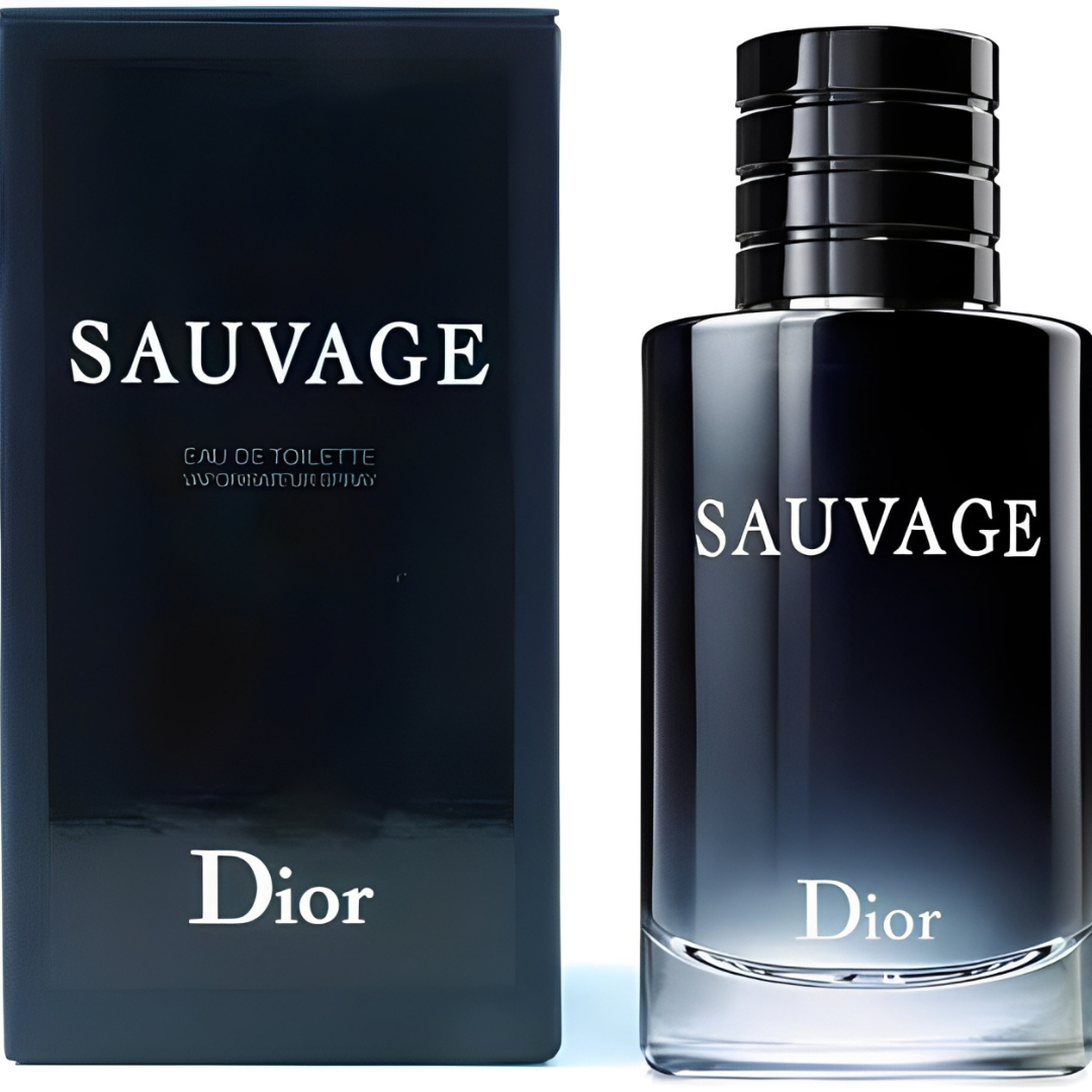 Coffret de 3 parfums pour homme – 1 Million de Paco Rabanne, Sauvage de Dior et Invictus de Paco Rabanne