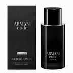 Coffret de 3 parfums pour hommes – Dior Sauvage, Bleu de Chanel et Armani Code