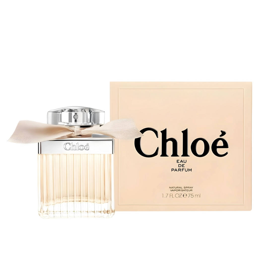 Combo de 3 parfums pour femmes – Coco Mademoiselle de Chanel, Libre de Yves Saint Laurent et Chloé Signature