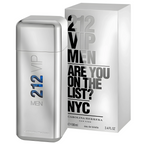 Coffret de 3 parfums pour hommes – 212 VIP Men, Ferrari Black et Bvlgari In Black