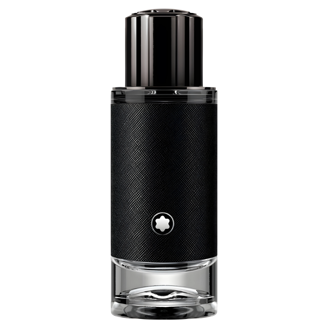 Coffret de 3 parfums – Tom Ford Ombre Leather, Givenchy Gentleman, Montblanc Explorer