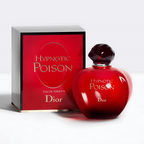 Coffret de 3 parfums féminins – Hypnotic Poison de Dior, Si de Giorgio Armani et Dylan Turquoise de Versace