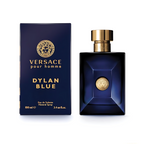 Combo de 3 parfums pour hommes – Dylan Blue de Versace, Phantom de Paco Rabanne et Ultra Male de Jean Paul Gaultier