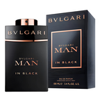 Coffret de 3 parfums pour hommes – 212 VIP Men, Ferrari Black et Bvlgari In Black