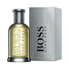 Combo de 3 parfums pour hommes – Boss Bottled Infinite, Boss The Scent et Boss Bottled