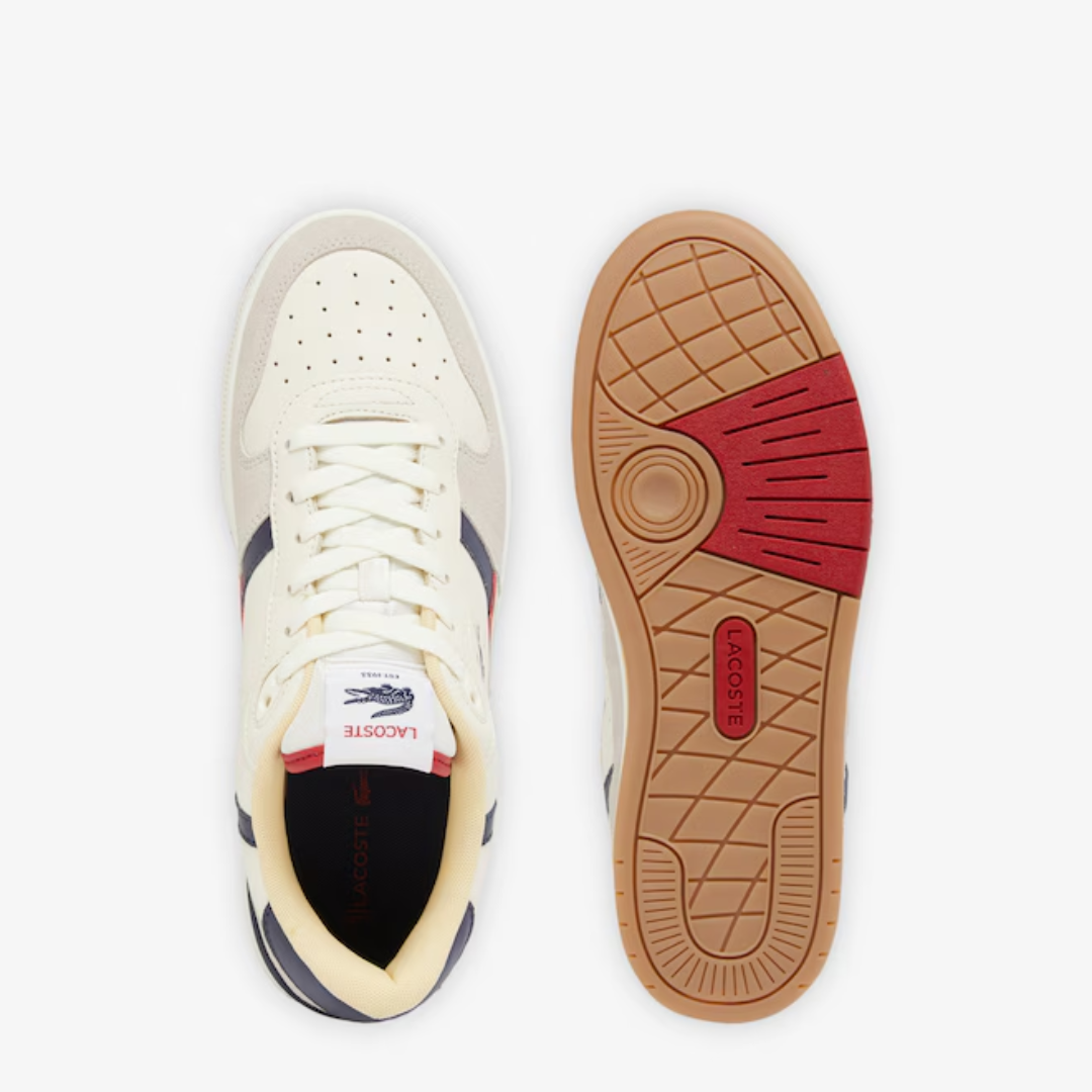 Lacoste Club Edition Baskets pour Homme