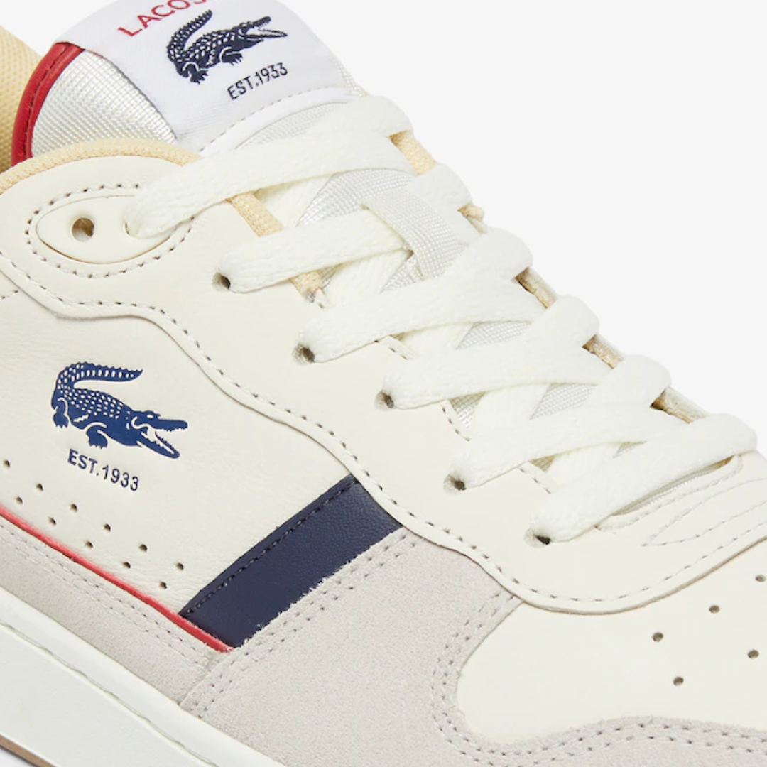Lacoste Club Edition Baskets pour Homme