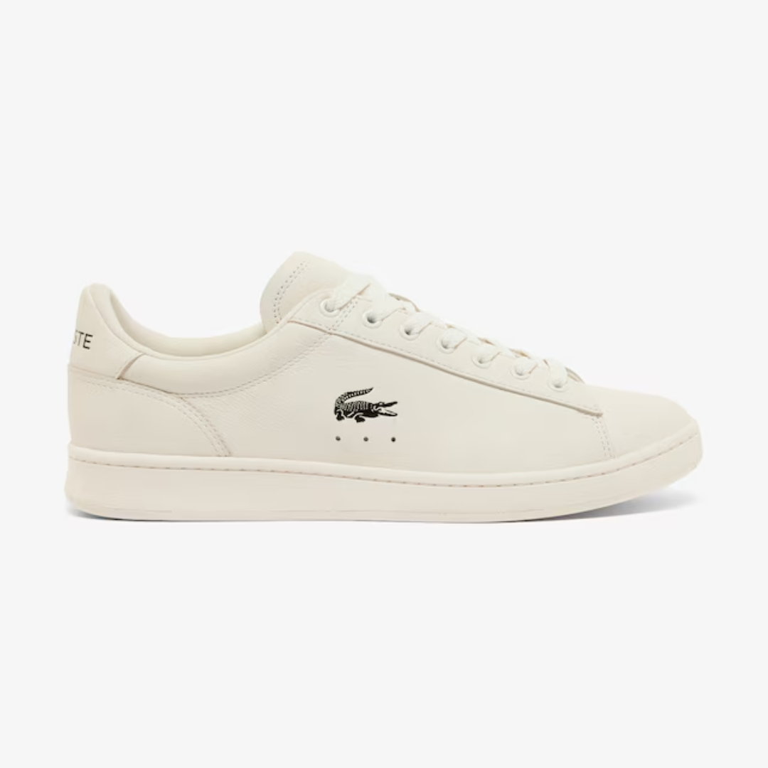 Lacoste Court Prime baskets pour homme