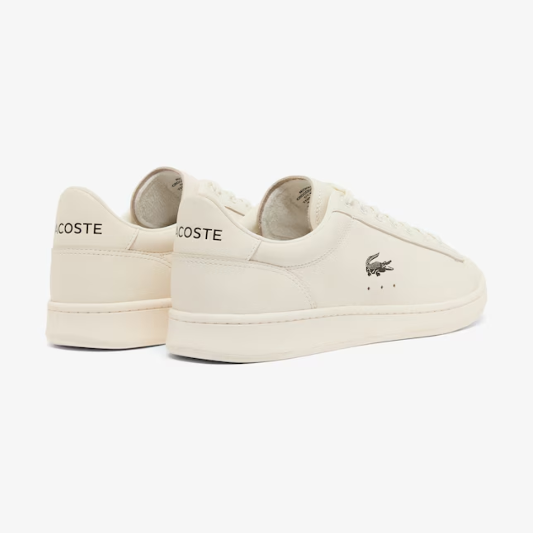 Lacoste Court Prime baskets pour homme