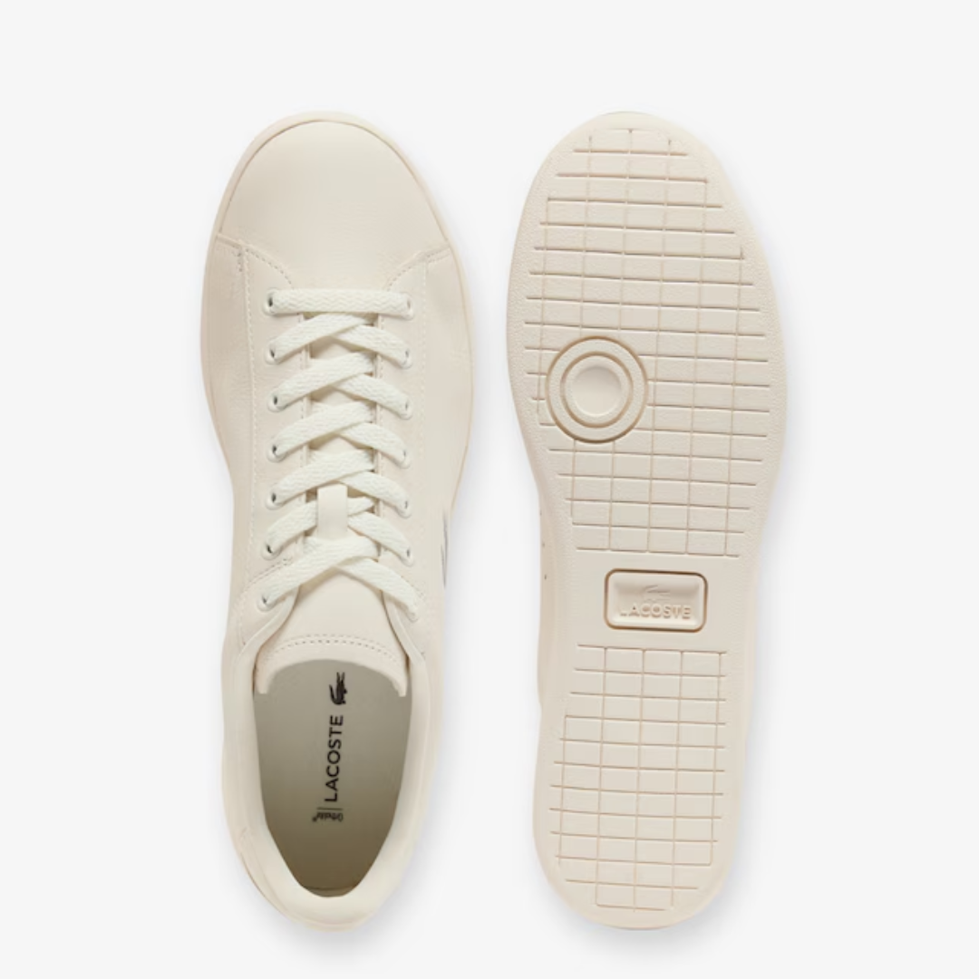 Lacoste Court Prime baskets pour homme
